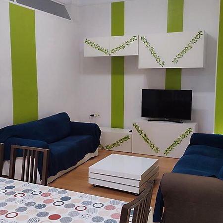 Apartamentos Turia Валенсия Екстериор снимка