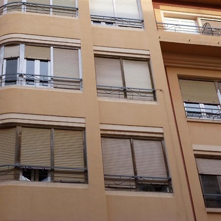 Apartamentos Turia Валенсия Екстериор снимка