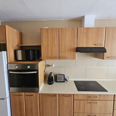 Apartamentos Turia Валенсия Екстериор снимка