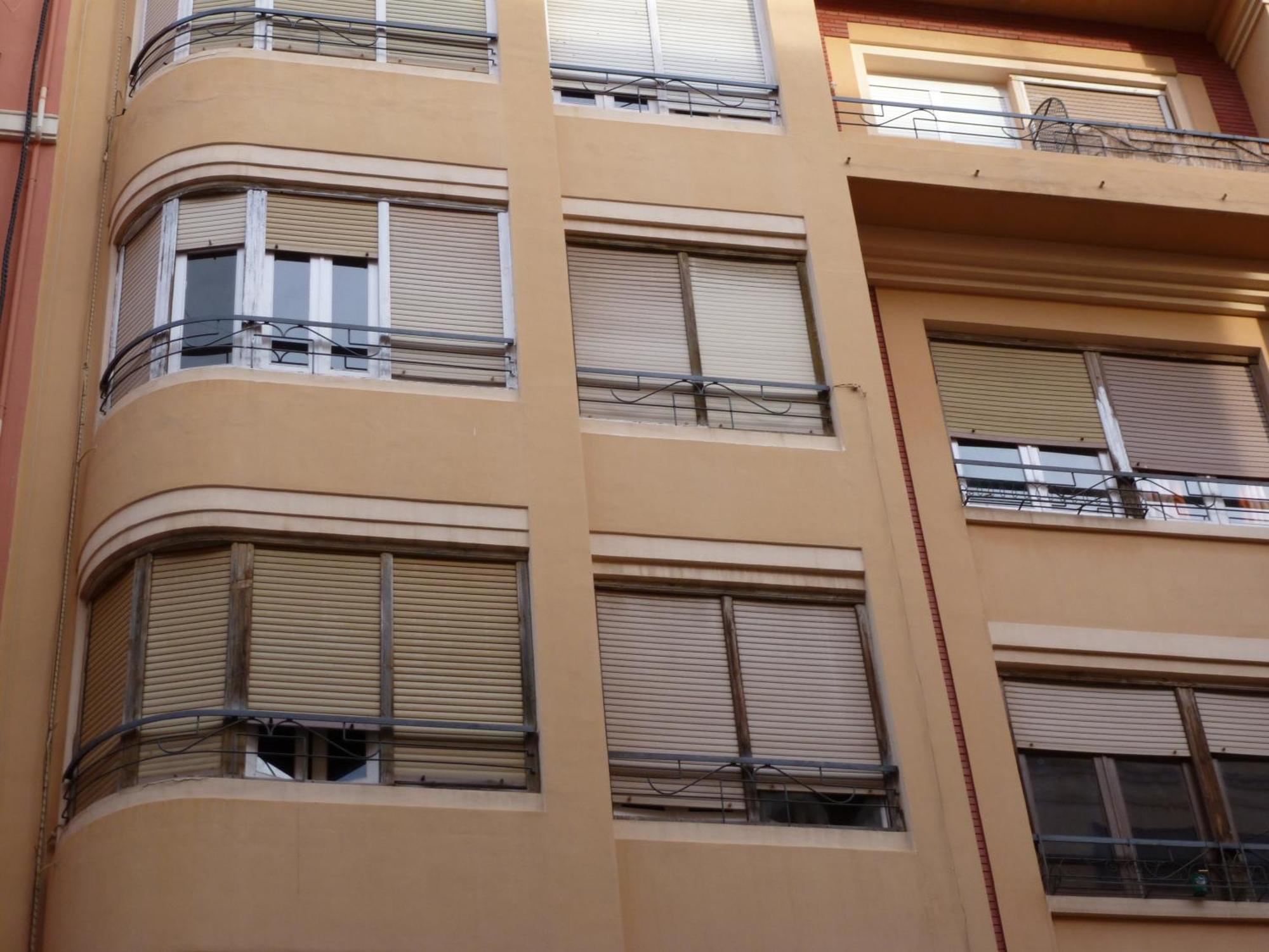 Apartamentos Turia Валенсия Екстериор снимка