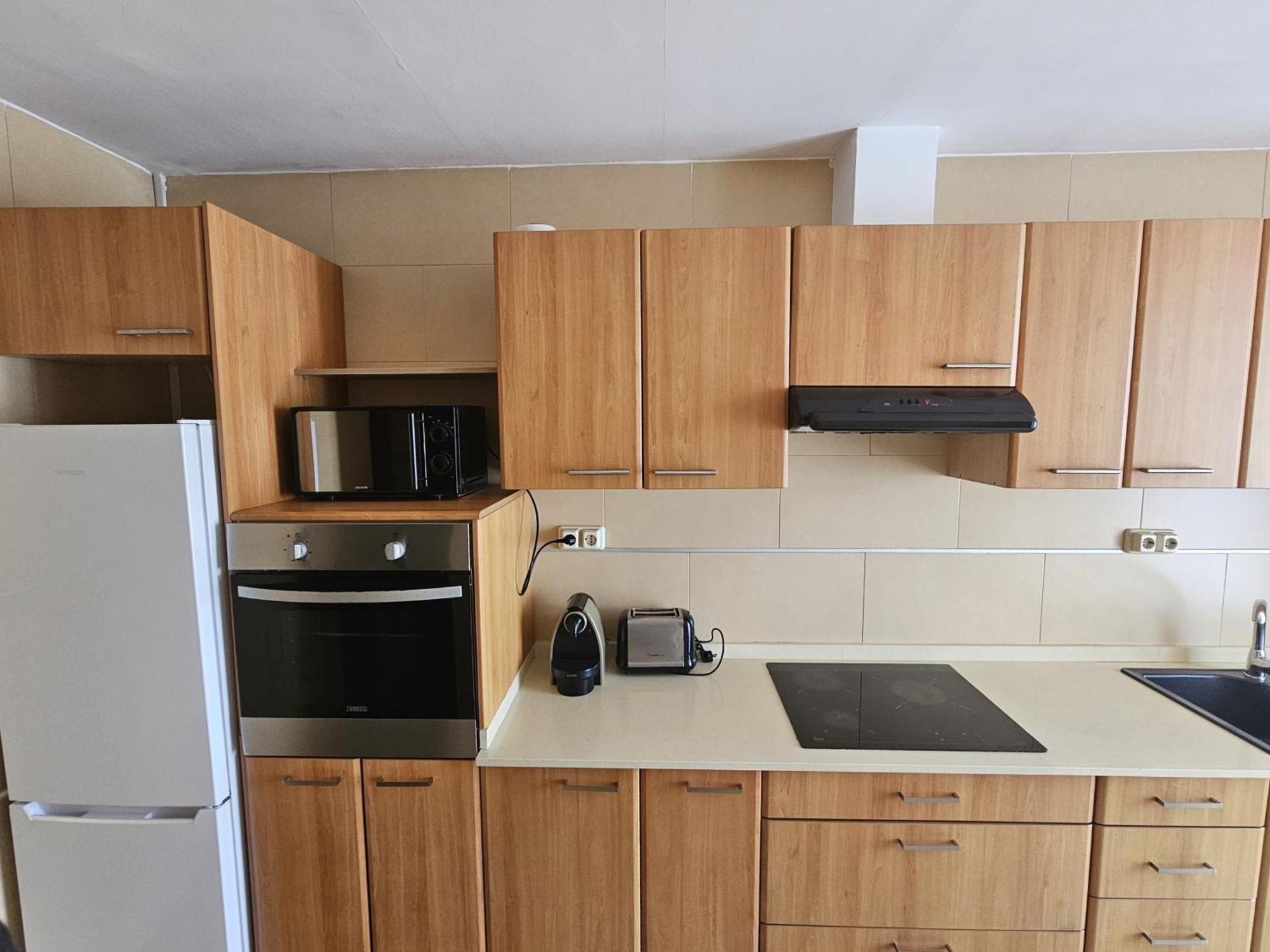 Apartamentos Turia Валенсия Екстериор снимка