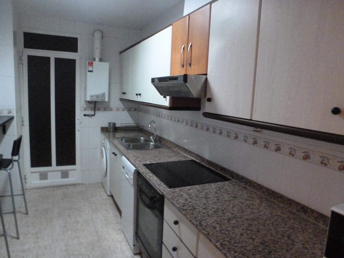 Apartamentos Turia Валенсия Екстериор снимка