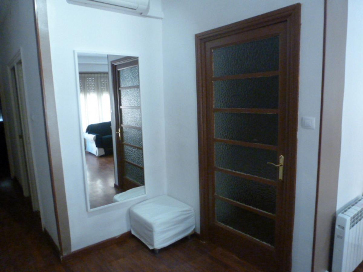 Apartamentos Turia Валенсия Екстериор снимка