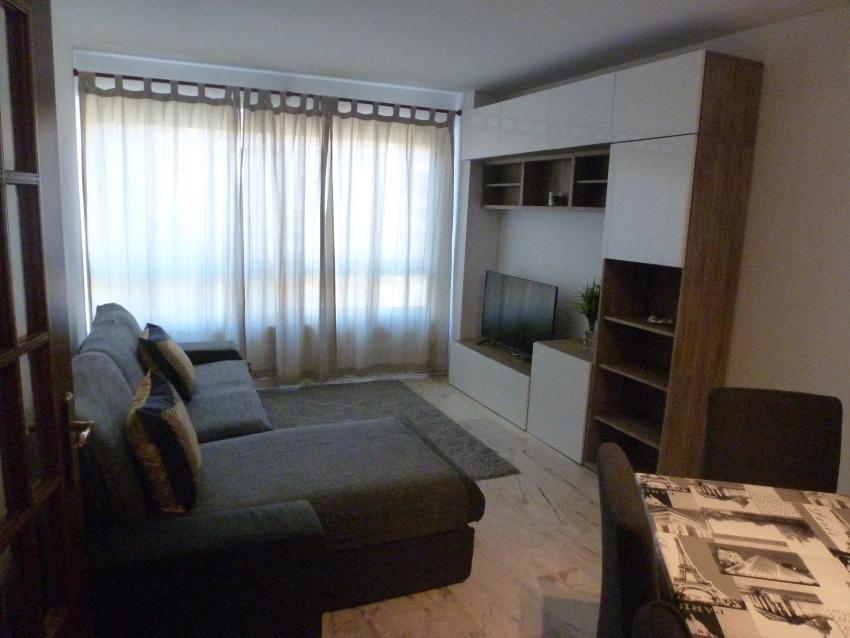 Apartamentos Turia Валенсия Екстериор снимка