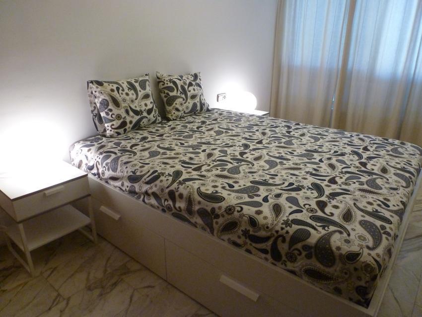 Apartamentos Turia Валенсия Екстериор снимка