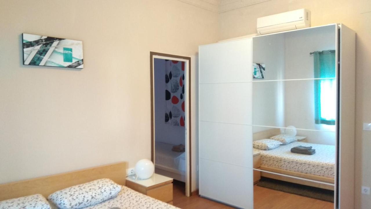 Apartamentos Turia Валенсия Екстериор снимка