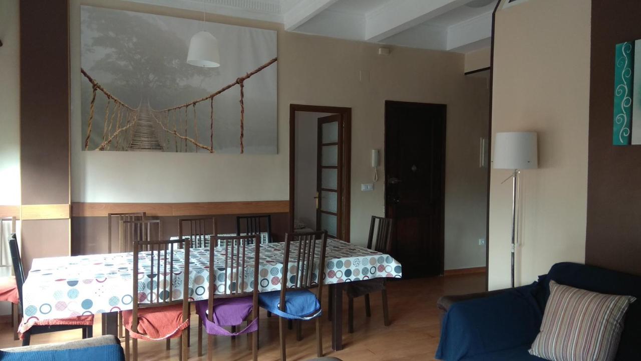Apartamentos Turia Валенсия Екстериор снимка