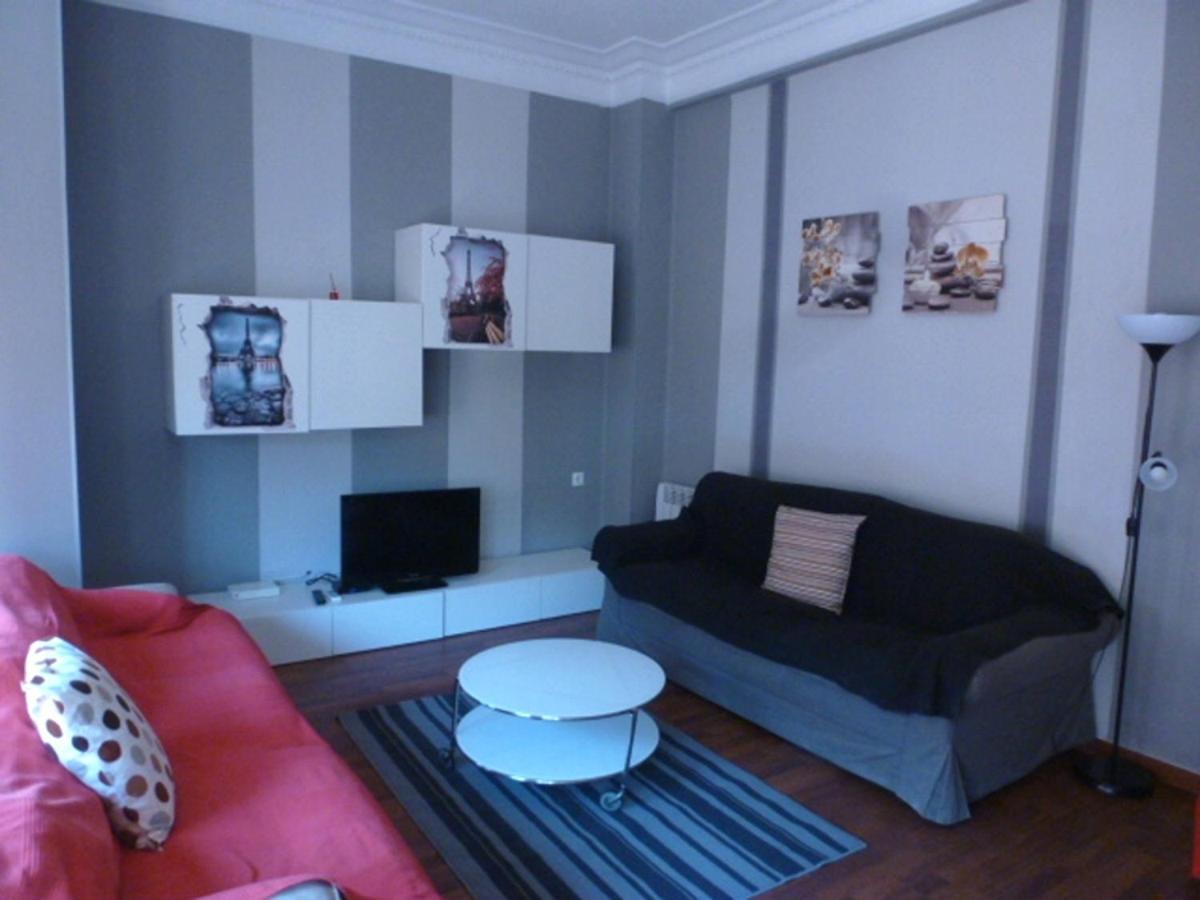 Apartamentos Turia Валенсия Екстериор снимка