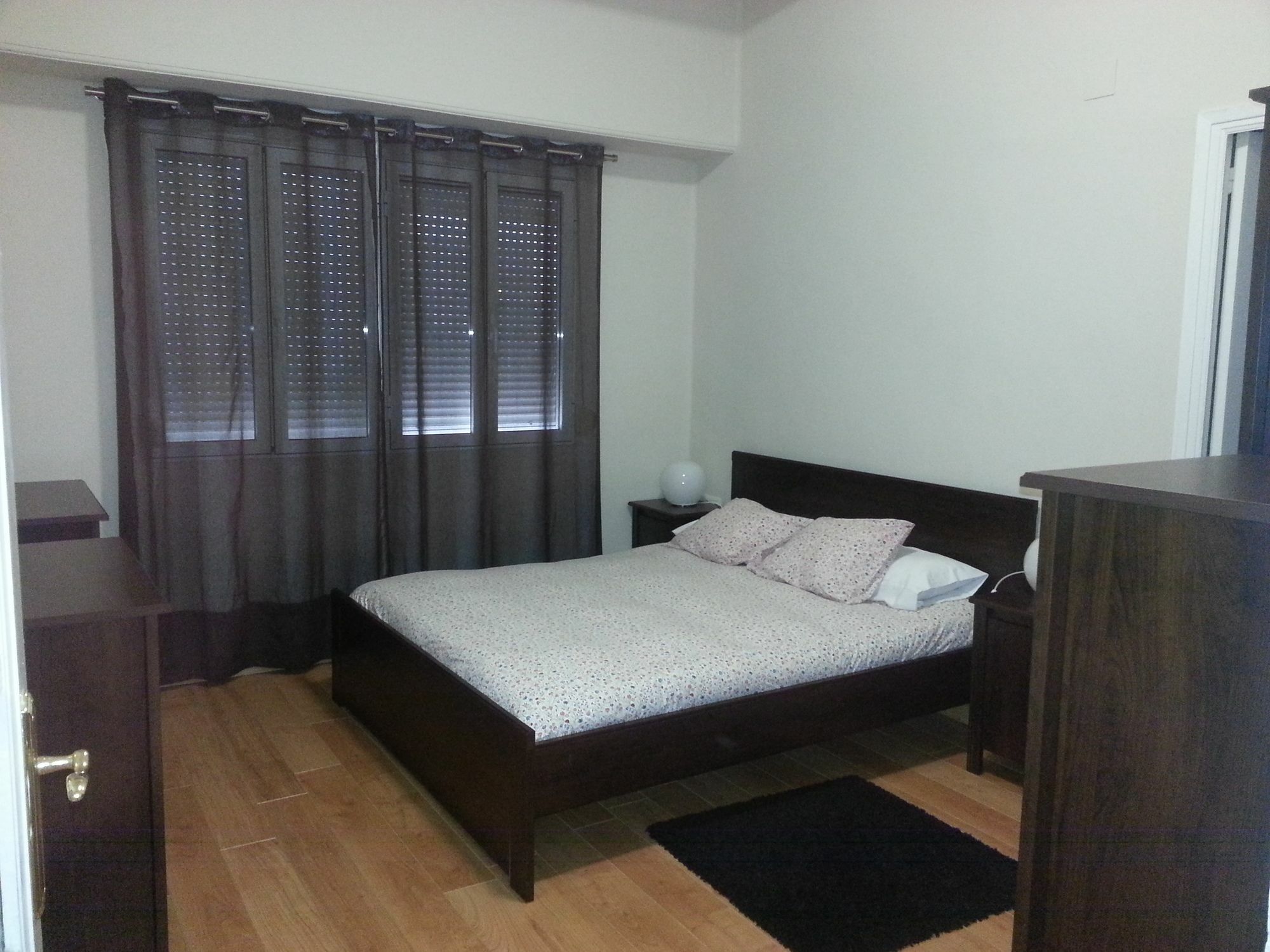 Apartamentos Turia Валенсия Екстериор снимка