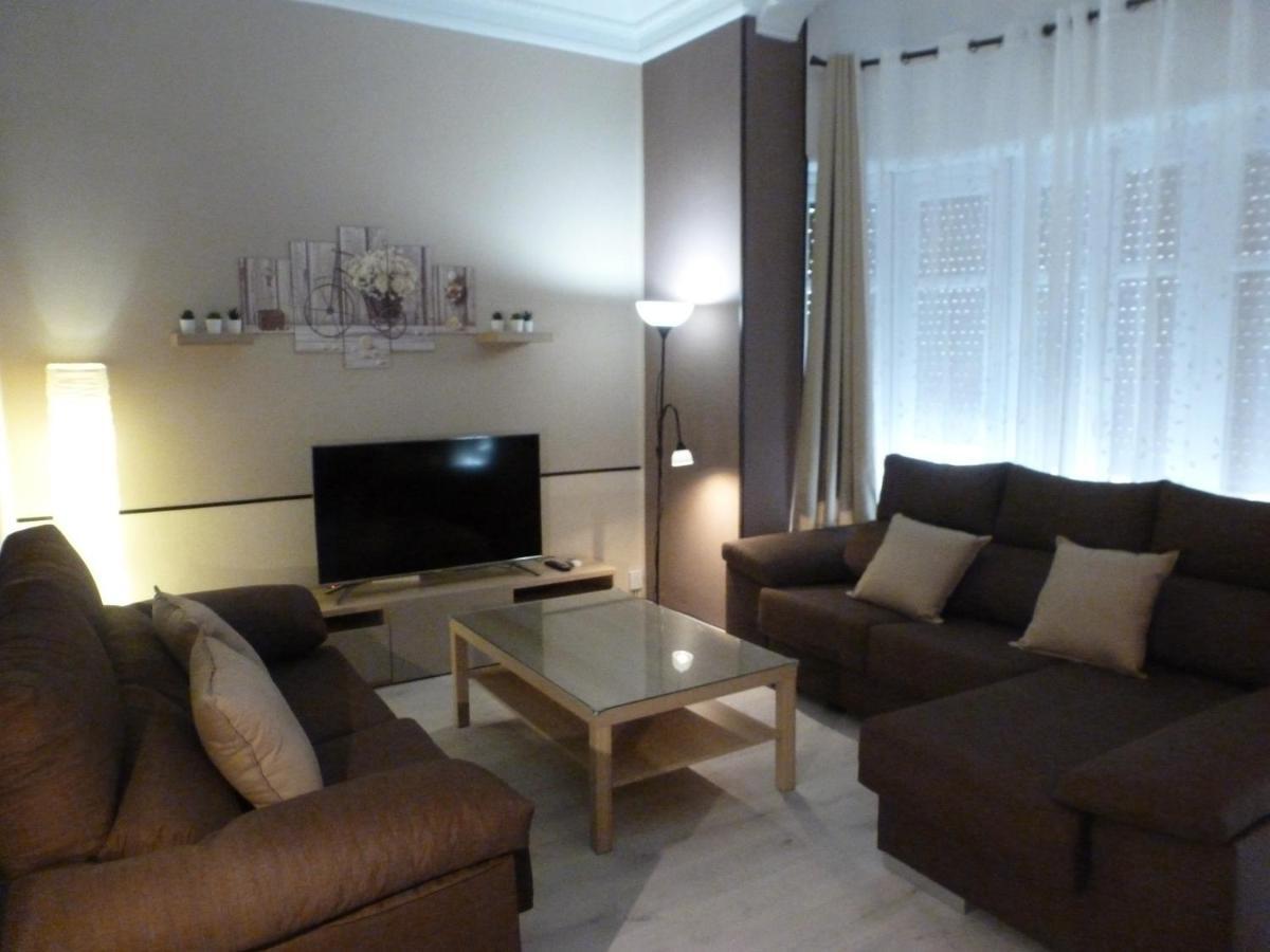 Apartamentos Turia Валенсия Екстериор снимка