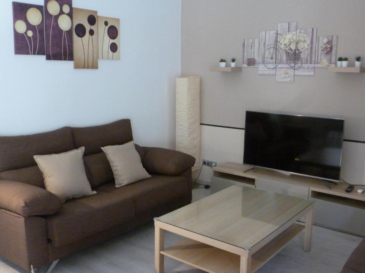 Apartamentos Turia Валенсия Екстериор снимка